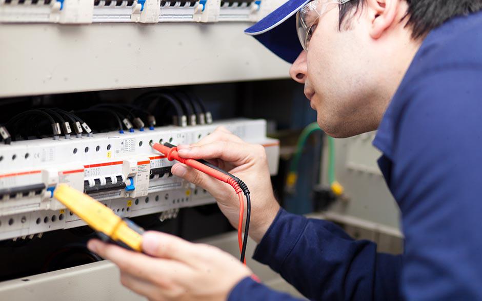 électricien dépannage Fontenay-Trésigny